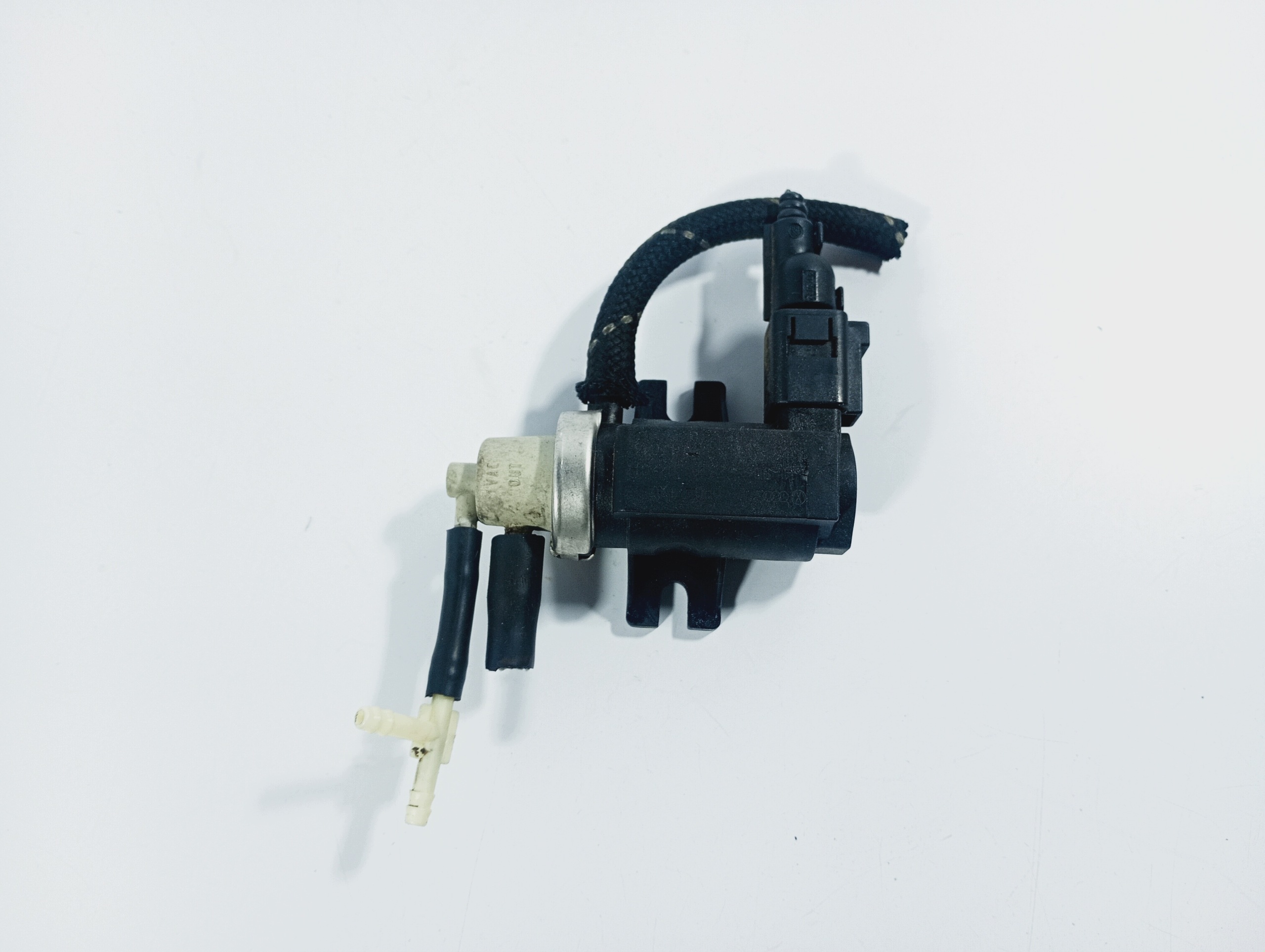 Électrovanne à vide OE 1J0906627A Seat Leon 1 et 99-06