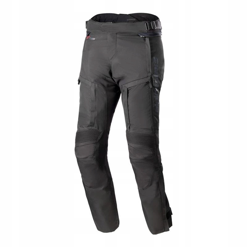 Nohavice Alpinestars Bogota Pro Drystar Black