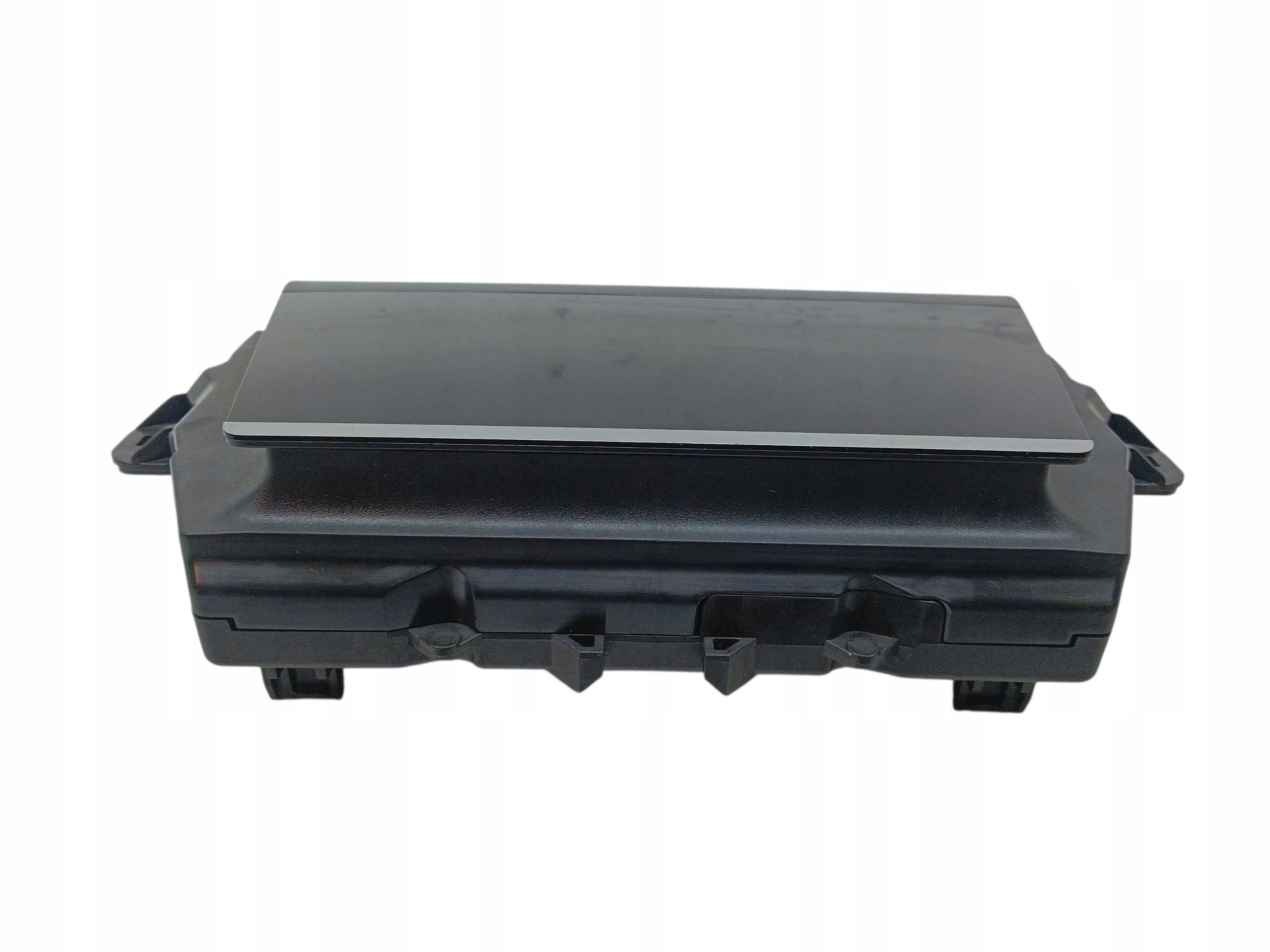dials display CITROEN C4 III 1.2 THP 9839397980 EUROPA
