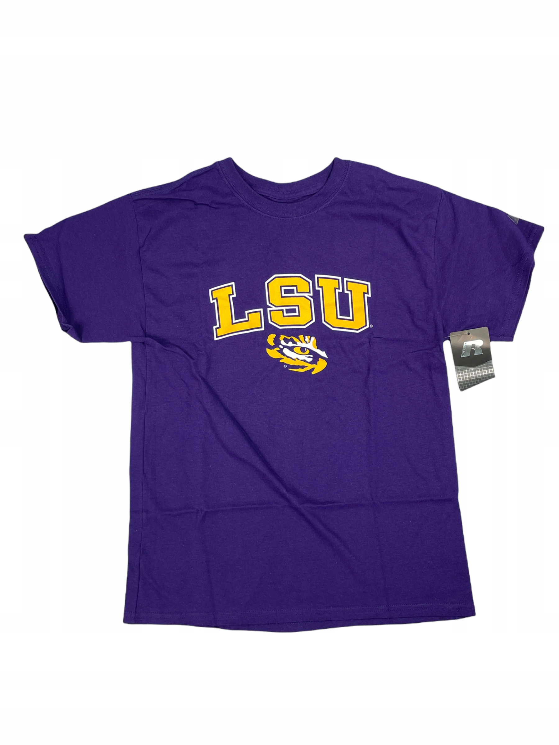 Koszulka T-shirt juniorski Louisiana State Ncaa L