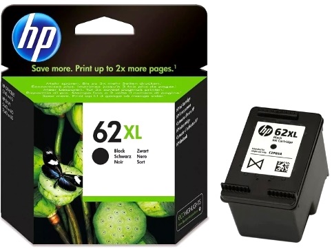 

Tusz Hp 62XL Hp Officejet 250 200 Mobile C2P05AE