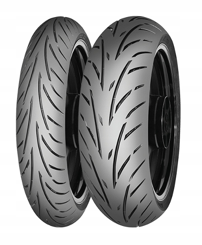 MITAS TOURING FORCE 160/60ZR17 69W TL 2023 rok.