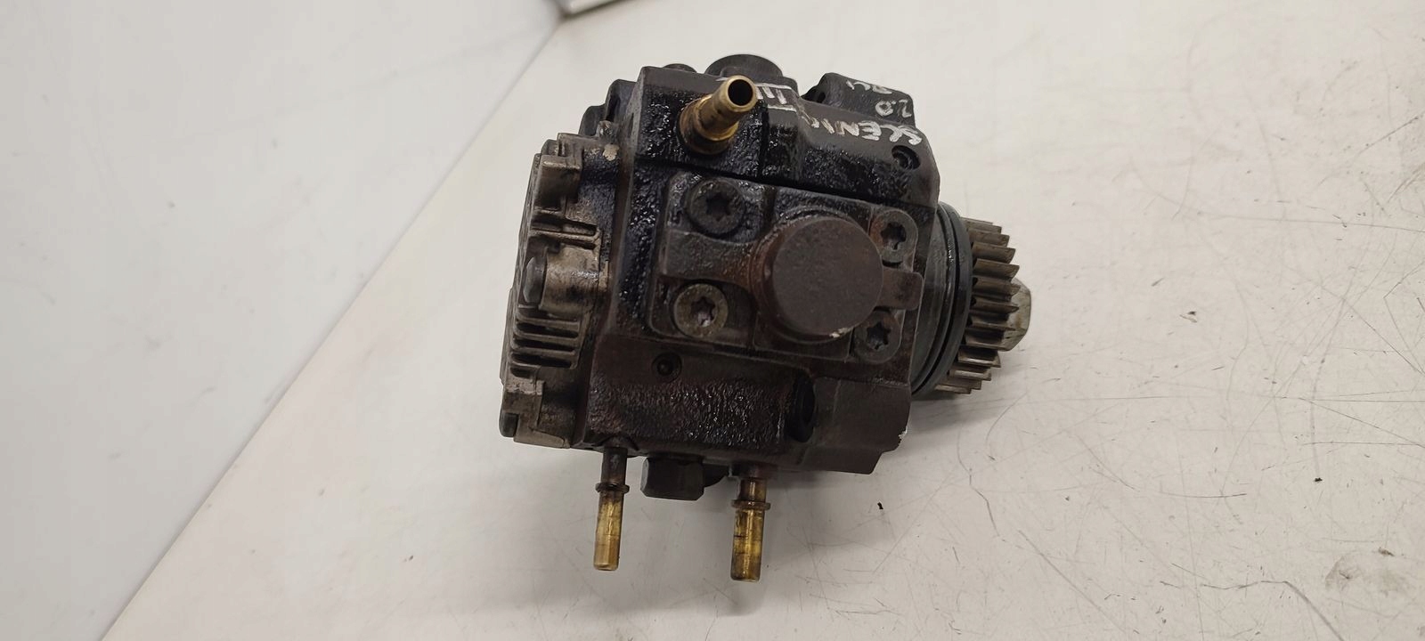 Pompe d’injection Carburant Renault Grand Scenic III 2,0 DCI