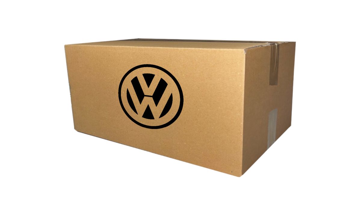 Koło Zamachowe VAG 036105269M