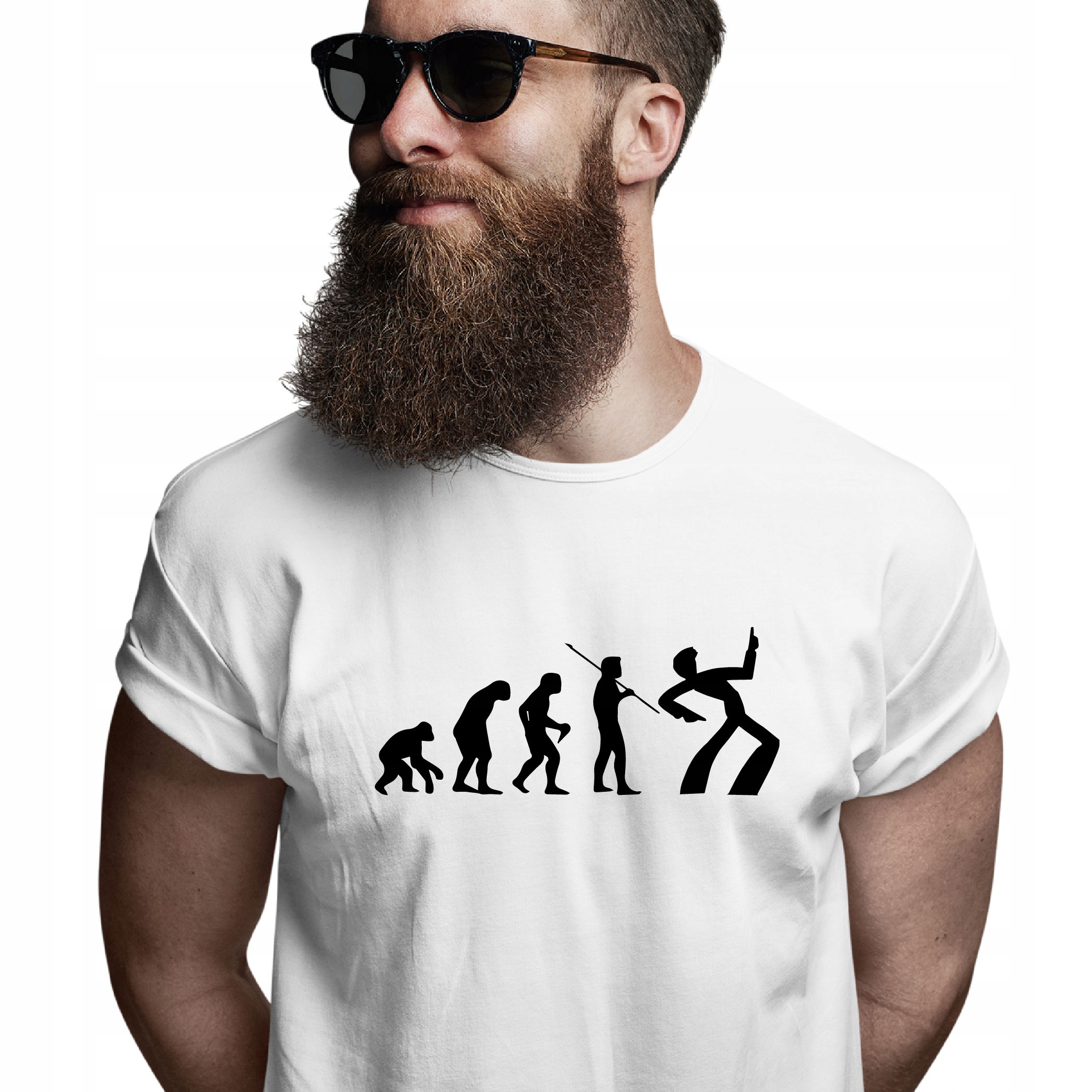 

Tshirt Prezent Najlepszego Tancerza Super Tancerz