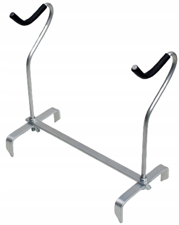 PODLODOWY ZESTAW WĘDKA NA SPŁAWIK żyłka KOŁOWROTEK + ZANĘTA - NA LÓD Marka Konger