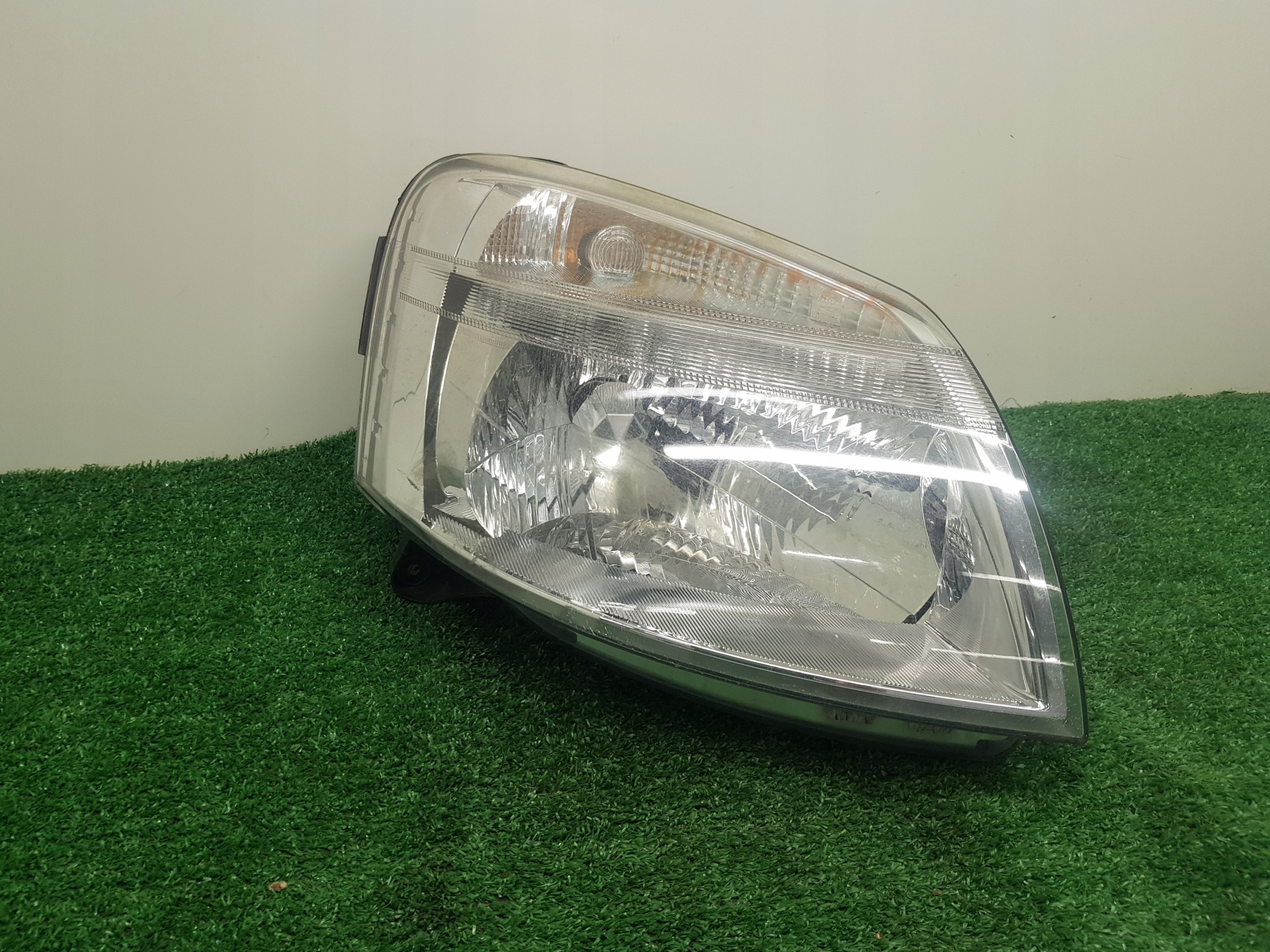 light right front LIFT PEUGEOT PARTNER 1 9644150880