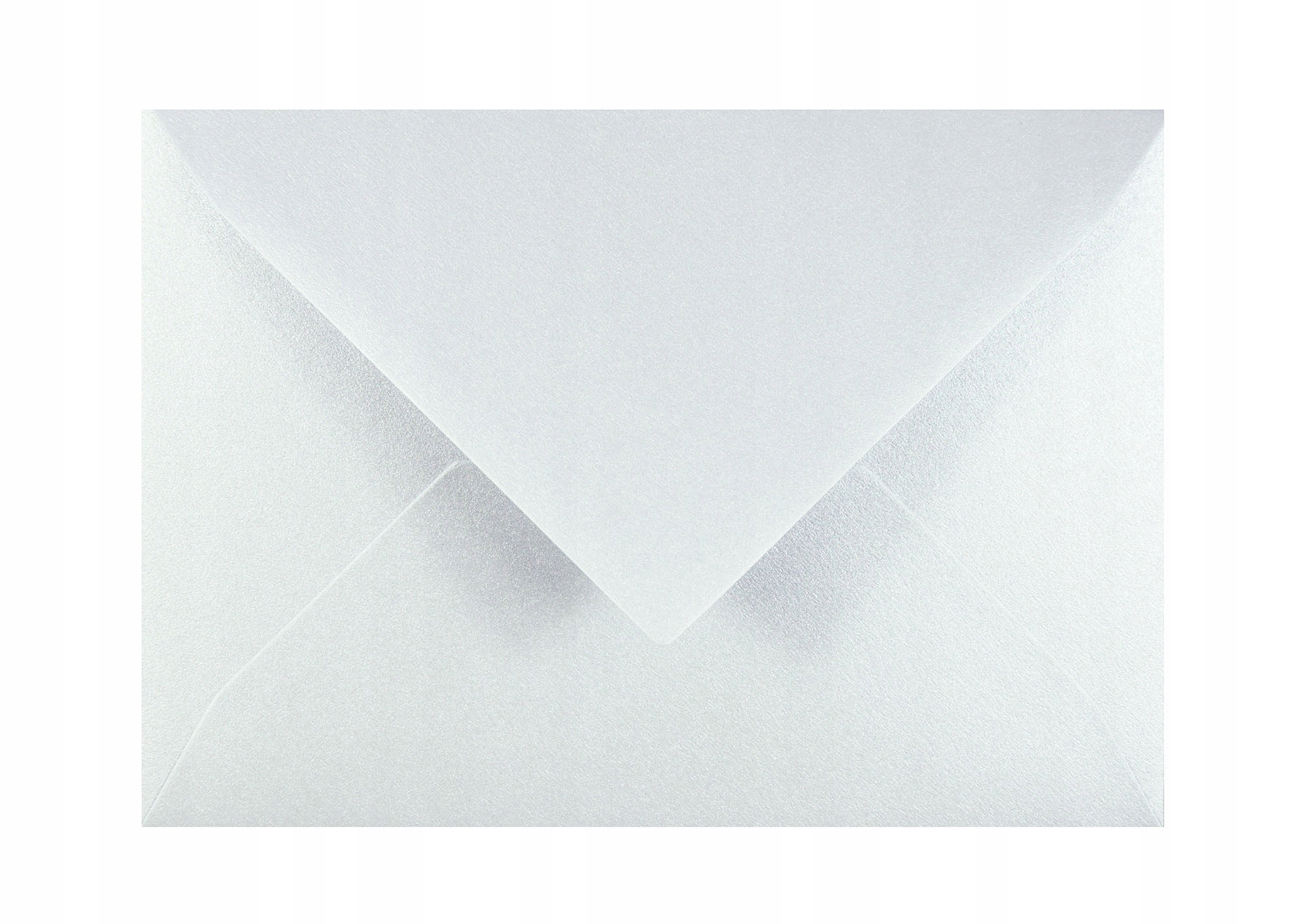 

Koperty ozdobne Curious B6, srebrne, 5 szt.