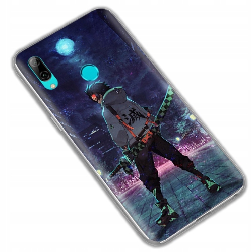 

200 wzorów Etui Do Huawei P Smart 2019 Plecki Case
