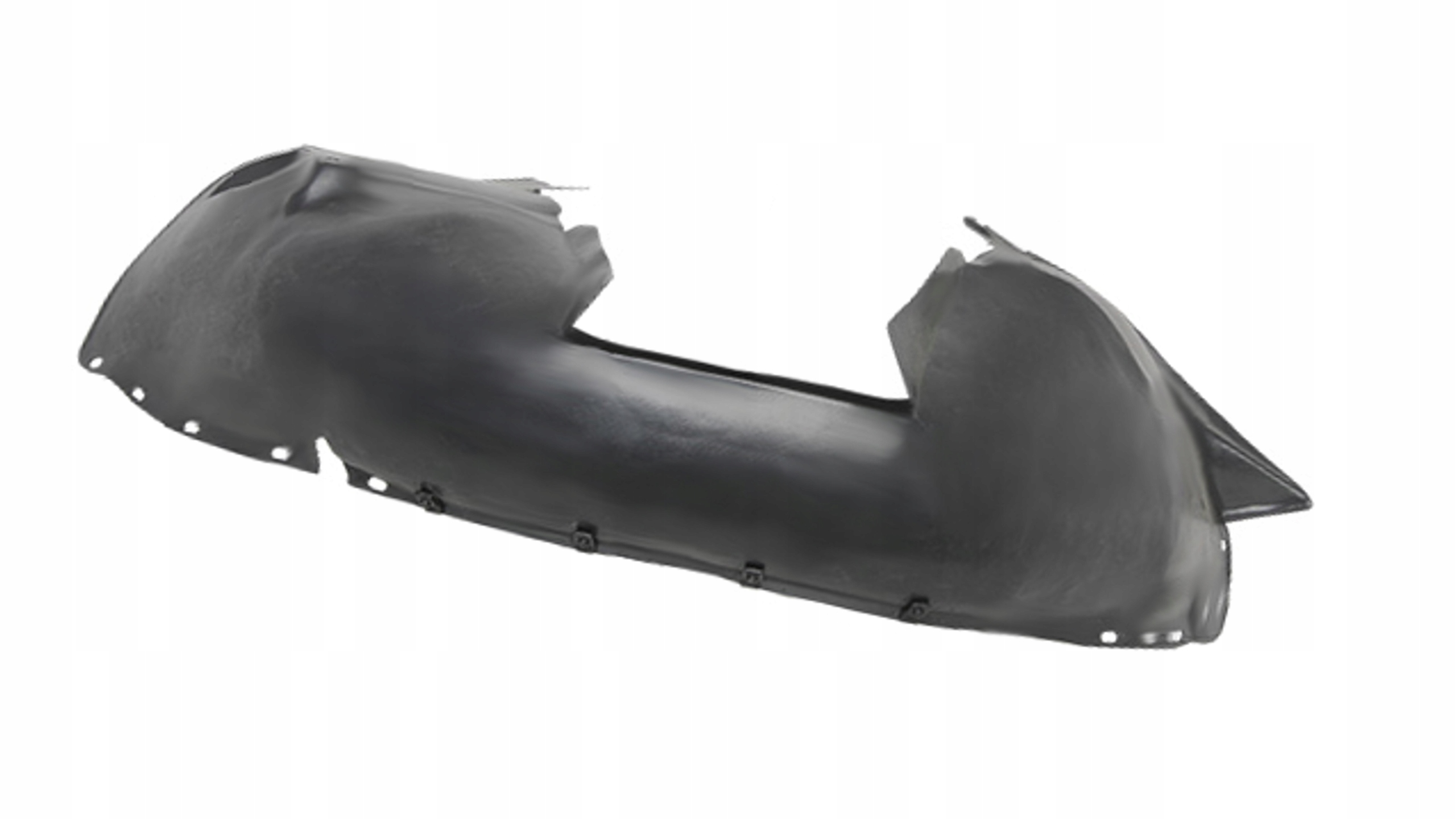 NADKOLE PRZEDNIE Lewe VOLVO C70 S70 V70 96-