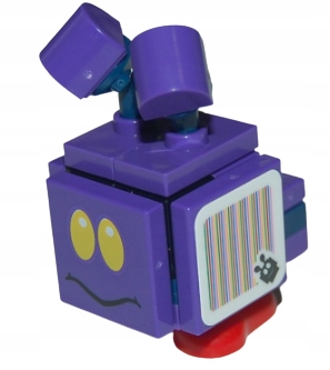 

Figurka Lego Mario mar0088 Ant Trooper