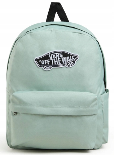 Vans Školní Batoh Old Skool Velká Klasika Realm Pastelová Deska Limitovaná