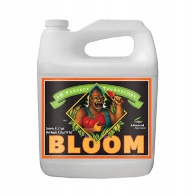 Advanced Nutrients Bloom 10L pH perfektní
