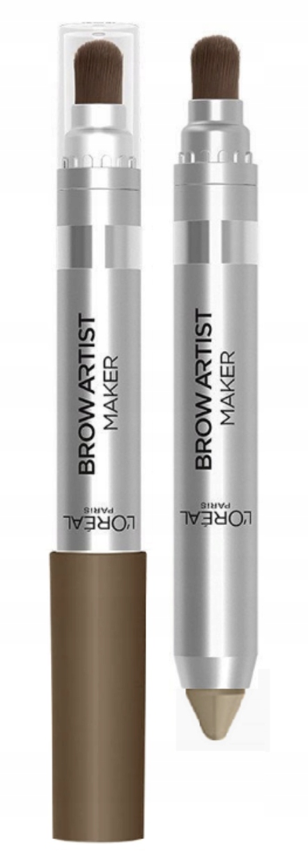 

Loreal Brow Artist Kredka Do Brwi 02 Cool Brunette