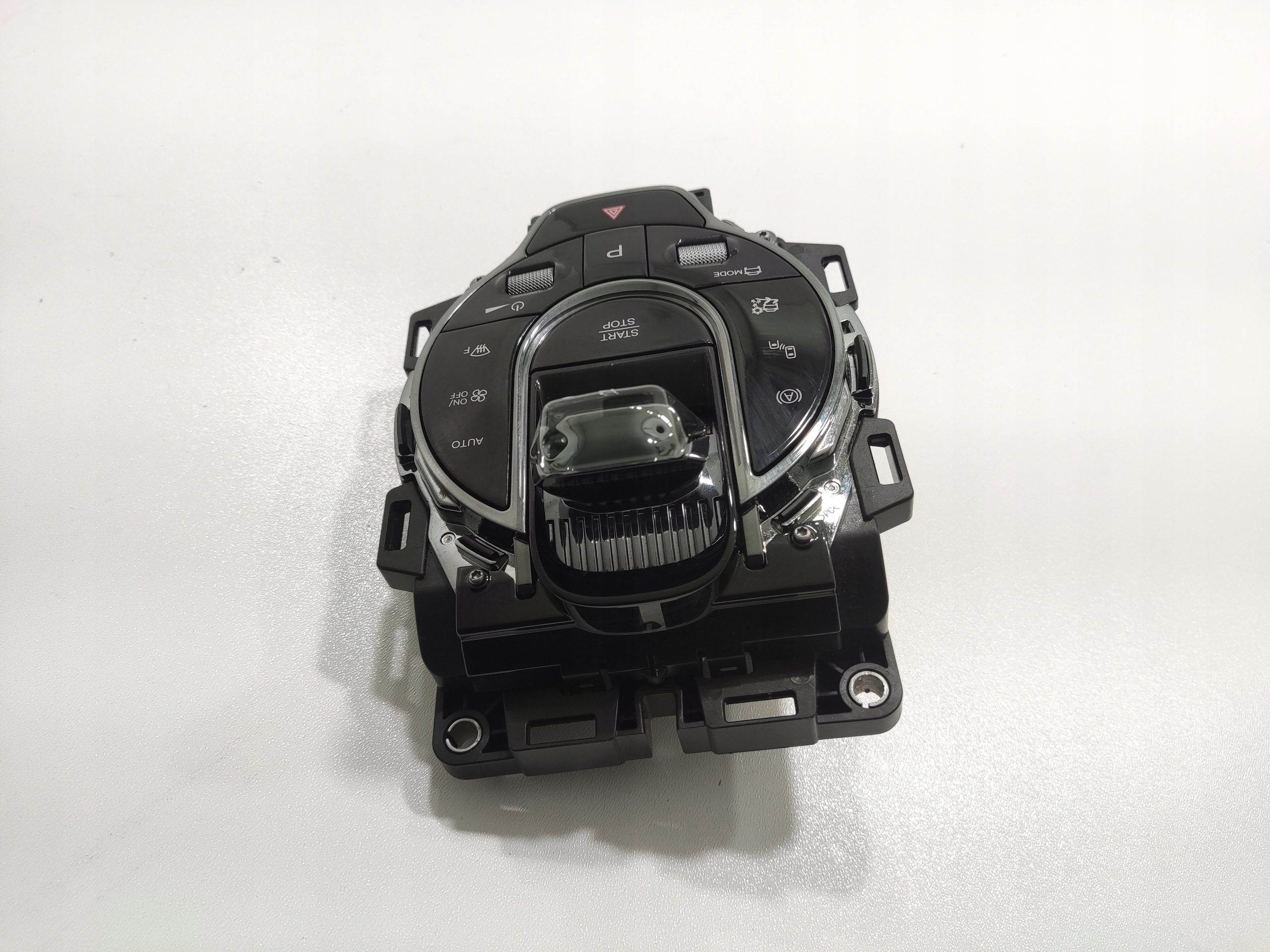 PANEL Bouton Mecanisme levier vitesse Engrenage BYD SEAL 2024-2025 EKEA-170304A-Y1