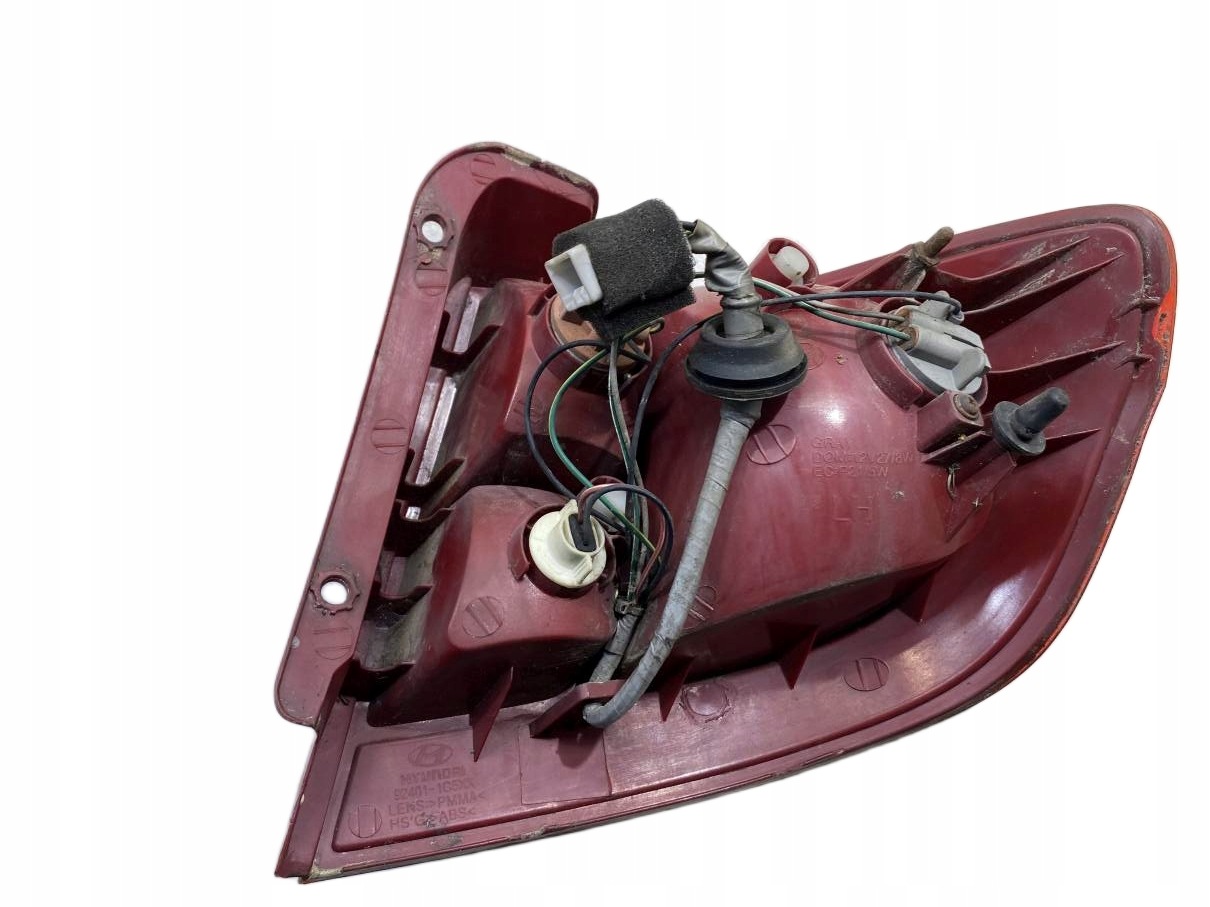 light left rear part HYUNDAI GETZ 92401-1C5XX