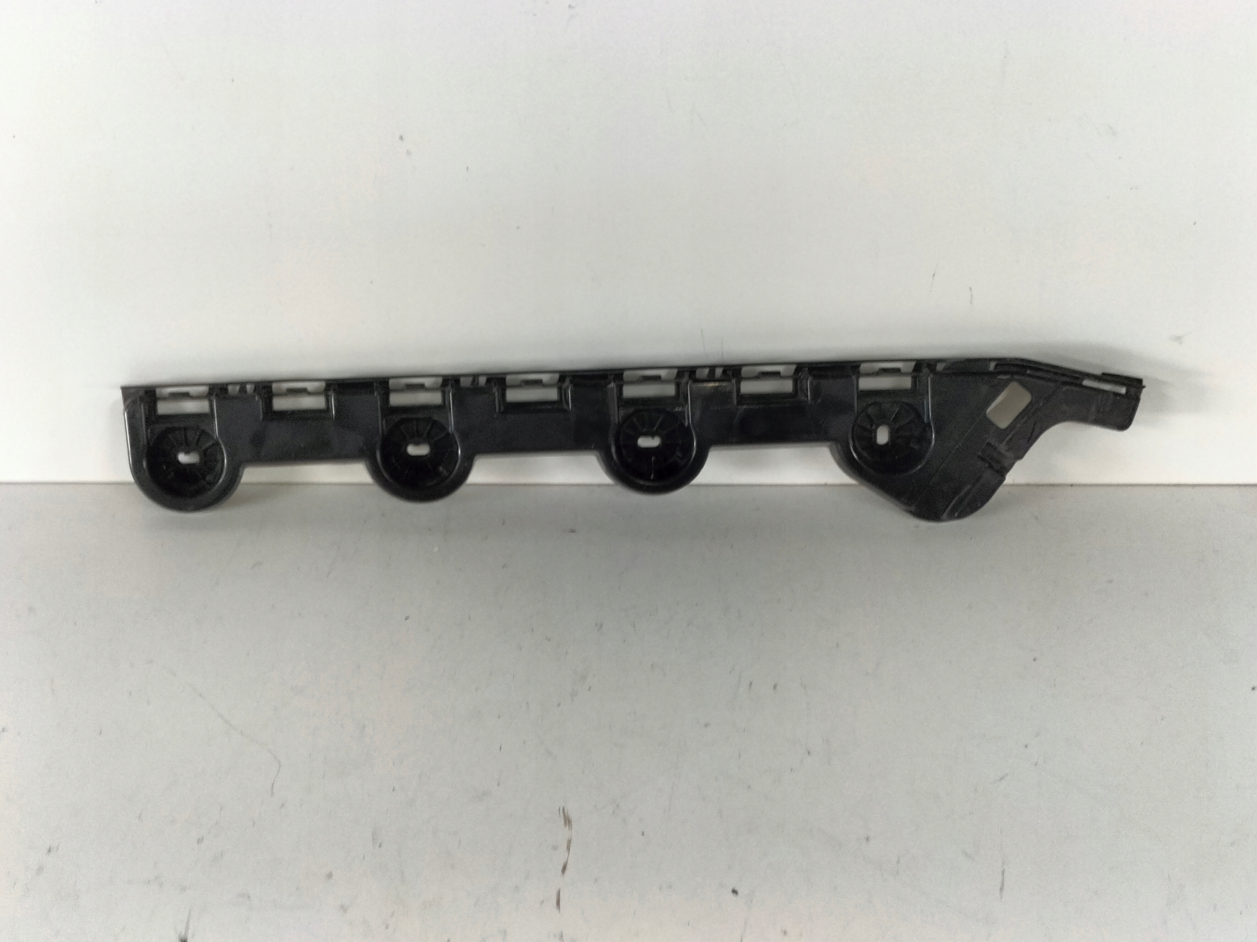 bumper bracket rear part left SKODA OCTAVIA 4 IV 19