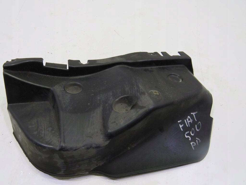 OSŁONA ALTERNATORA FIAT 500 1.4 16V 08r