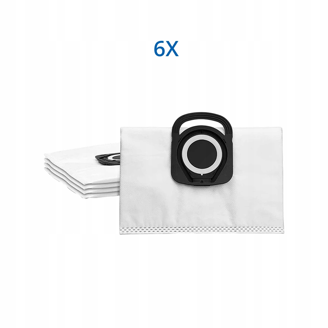 Náhradní sáčky za Rowenta ZR200540 (4 ks)