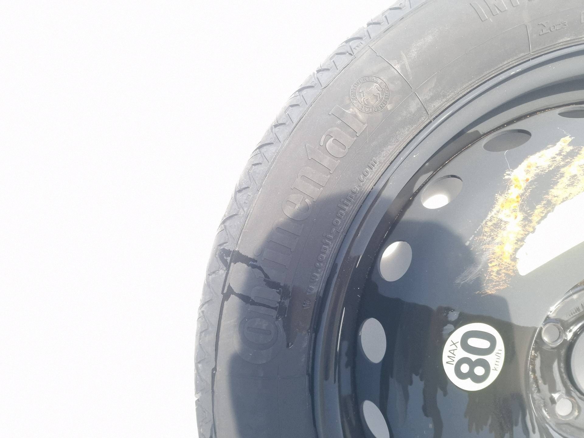 roue roue de secours roue de secours roue de secours R19 AUDI A8 D4 4H 5X112 5J ET22 4H0601027B