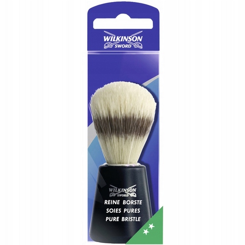 Pędzel do Golenia WILKINSON