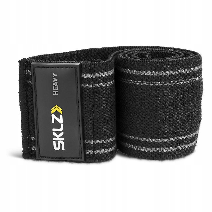 

Gumy oporowe do ćwiczeń Sklz Pro Knit Mini hard