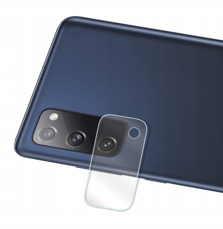 

Szkło Na Aparat Obiektyw Kamere Do Samsung S20 Fe