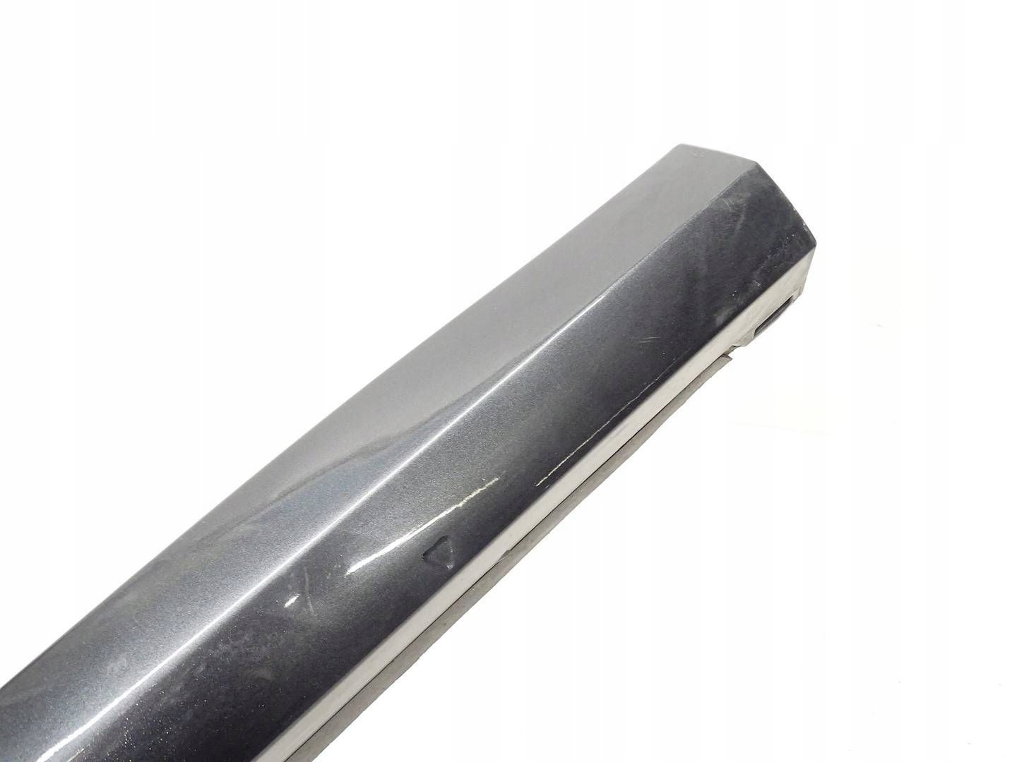 moulding cap threshold left AUDI S1 8X 8XA854535A