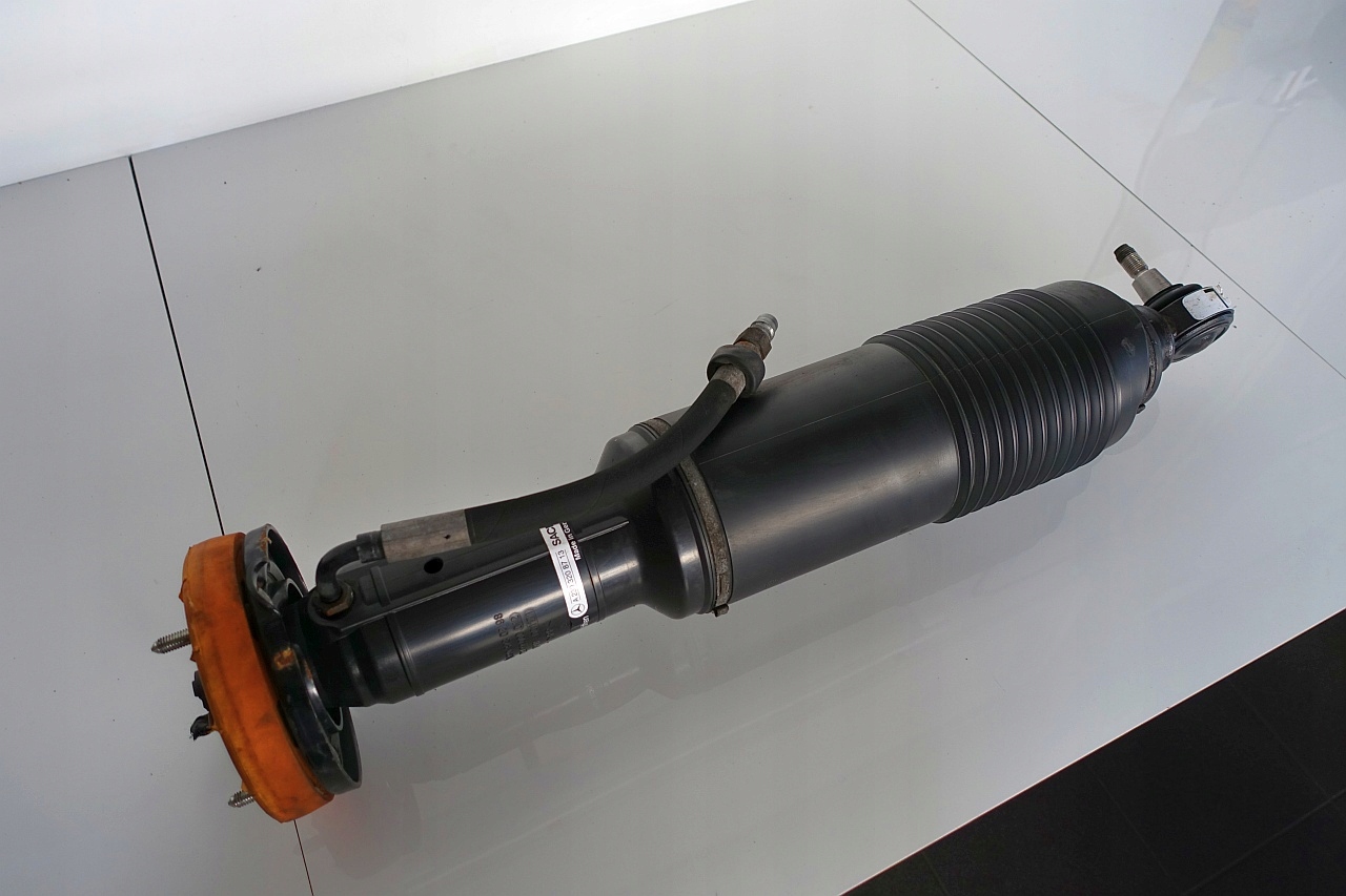 Mercedes R230 СЛ амортизатор ABC перед левый 11r