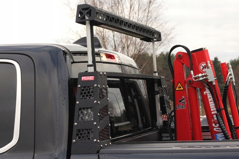 Roll Bar - Dodge RAM 1500 2019+ - MorE 4x4