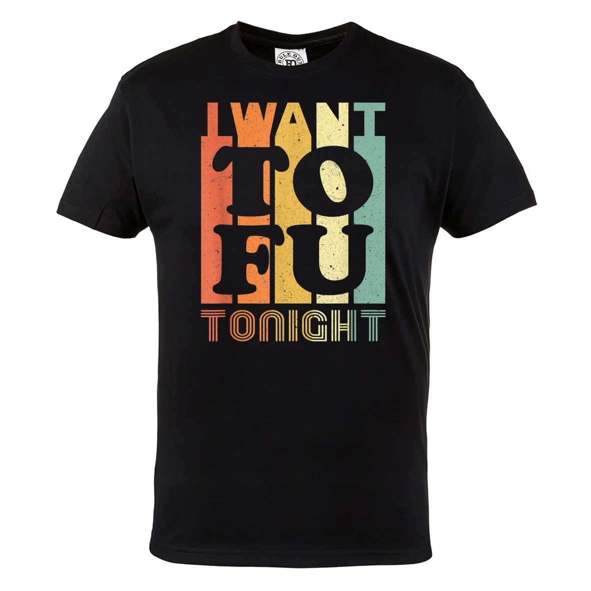 

Męska Koszulka Vegan Weganizm Wegetarianizm Wegan