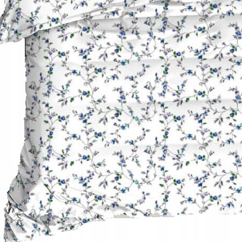 

Prześcieradło 90x200 materiałowe bawełna 209nie