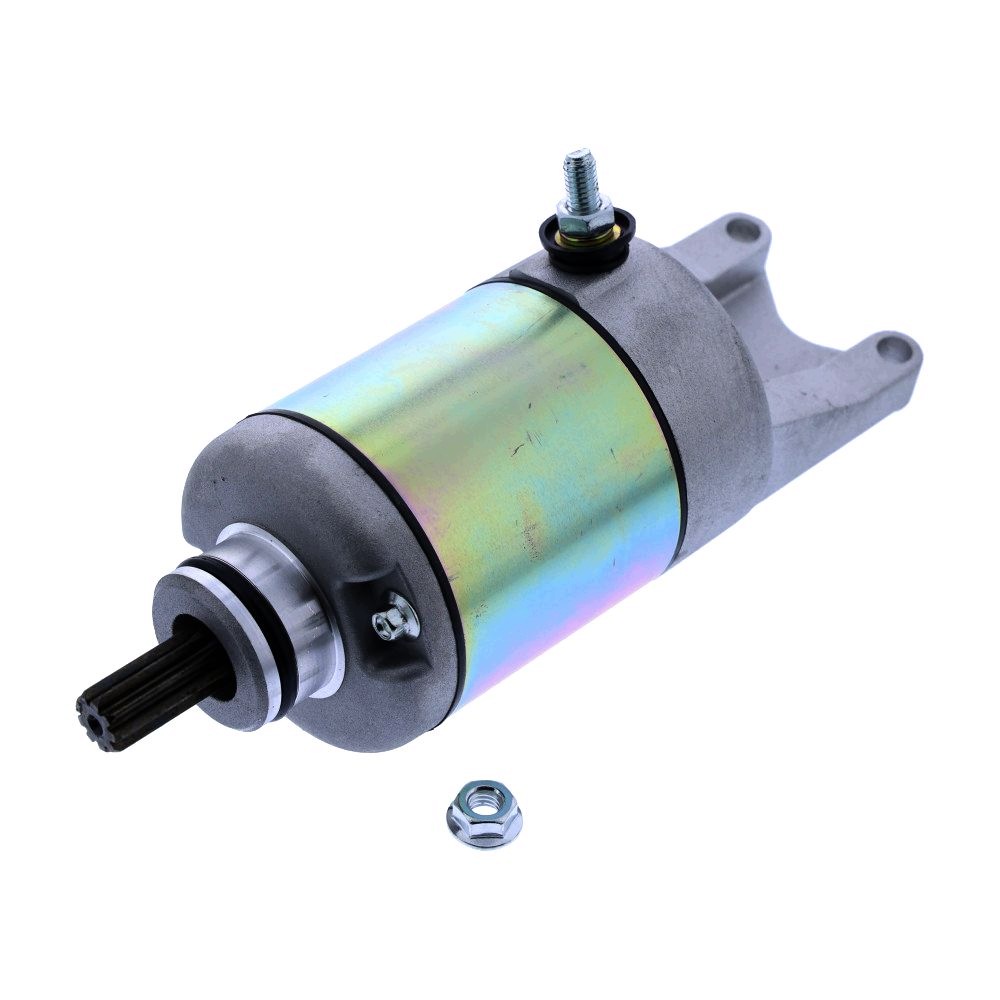 Startér Kawasaki Kvf 360 Prairie 2WD 4WD 2003-2008
