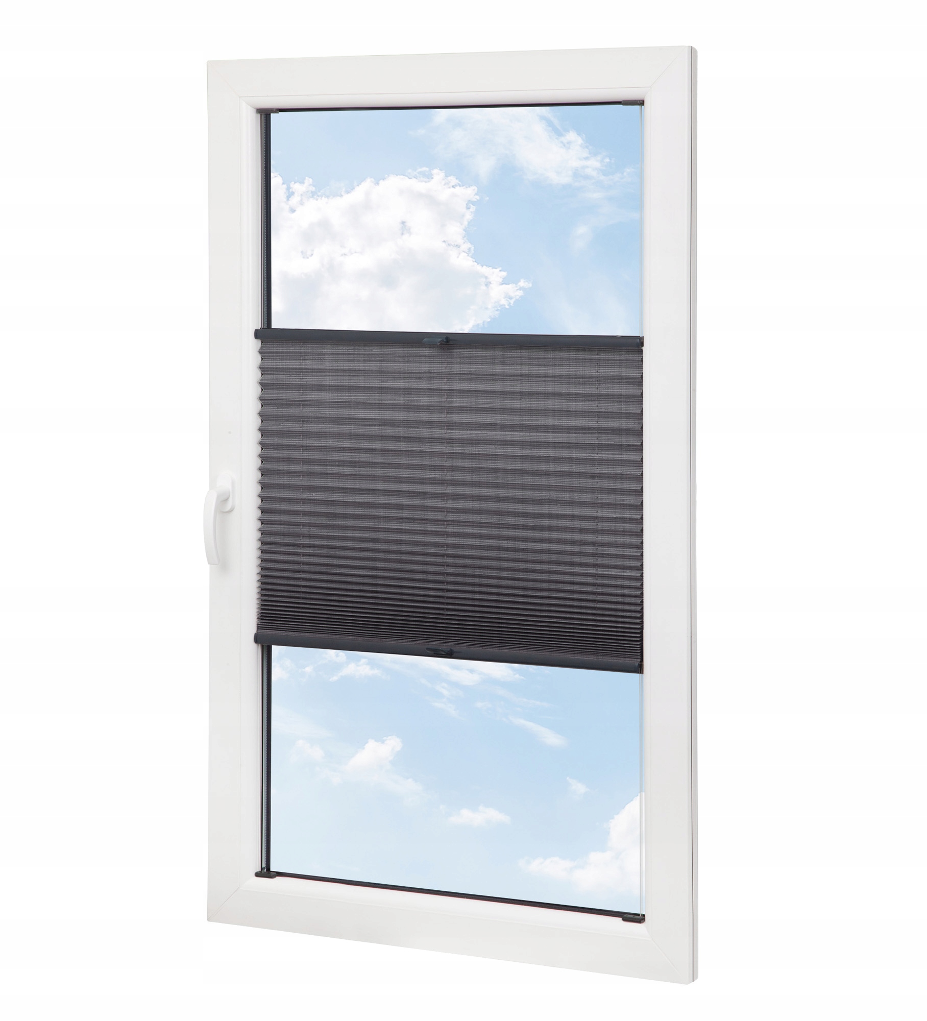 ROLETA PLISOWANA NA WYMIAR ROLETY PLISOWANE PLISY TERMO OKNO KONFIGURATOR