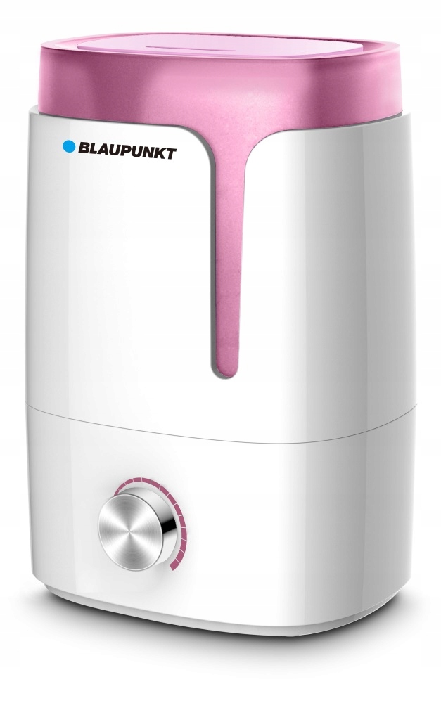 

Nawilżacz powietrza Blaupunkt AHS301 aromaterapia