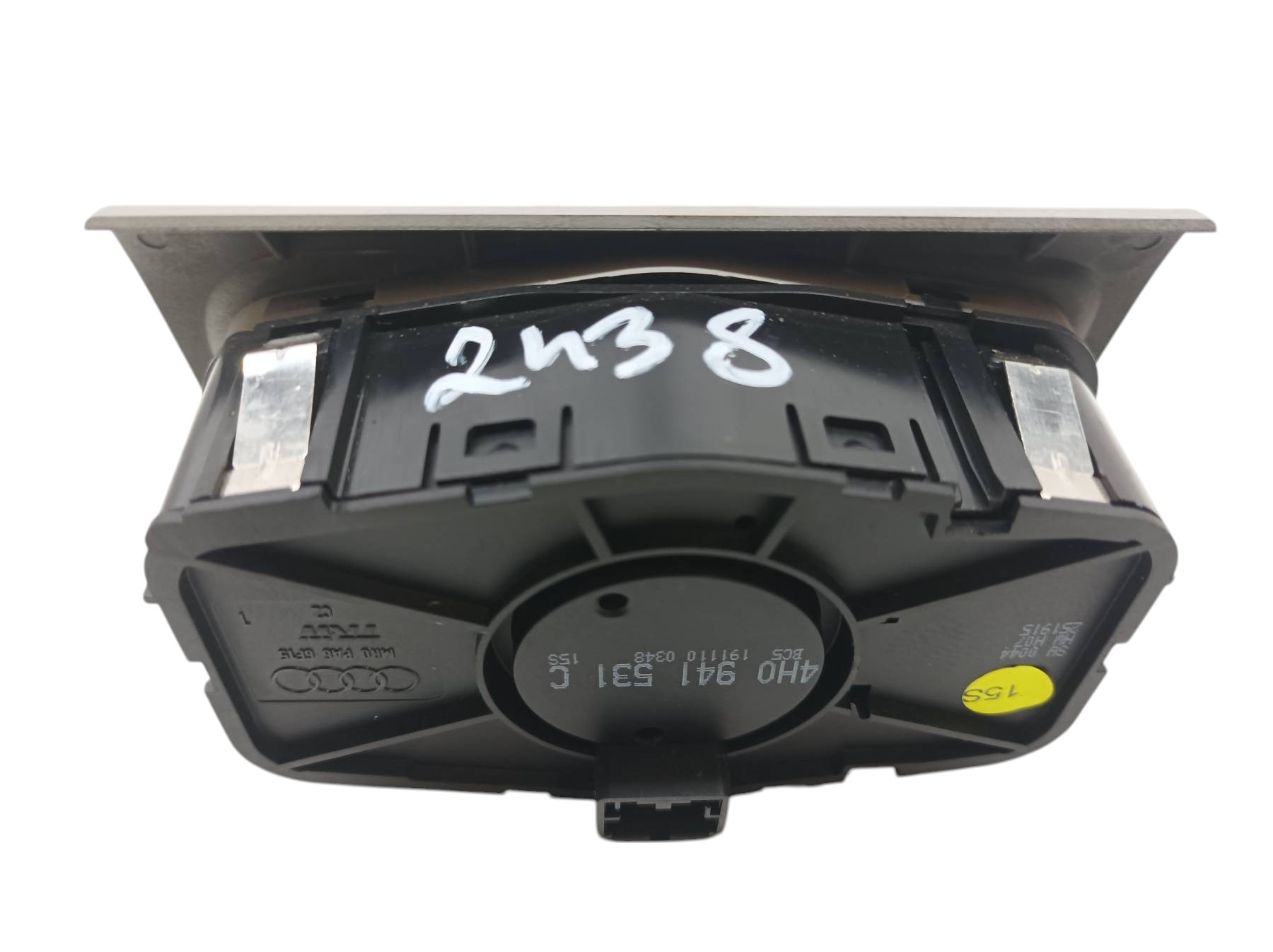 Interruttore comando luci 4H0941531C Audi A8 III (2010- ) D4