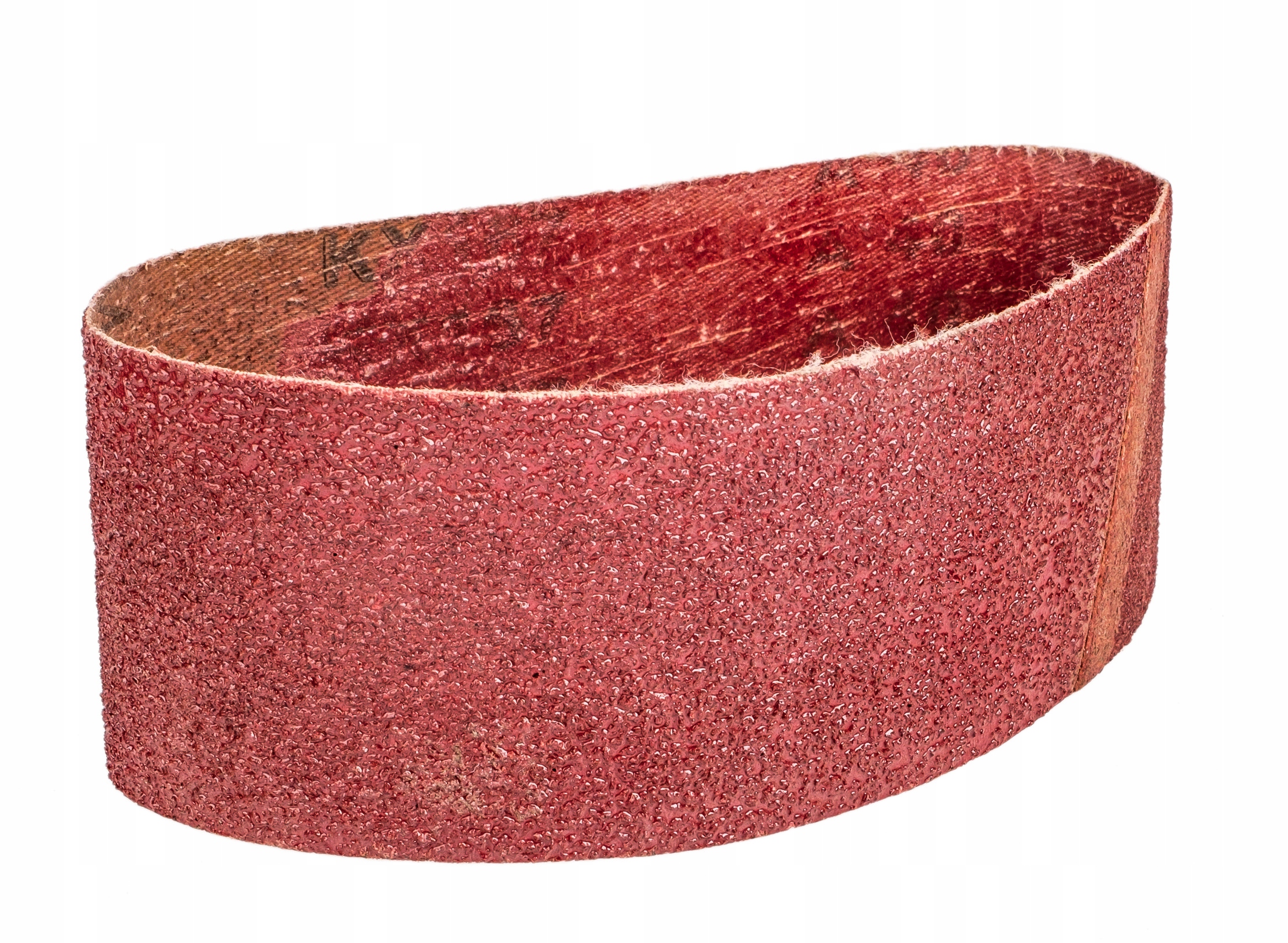 TAŚMA PAS BEZKOŃCOWY 75 x 533 PAPIER ŚCIERNY GR 40 Marka Falon-Tech