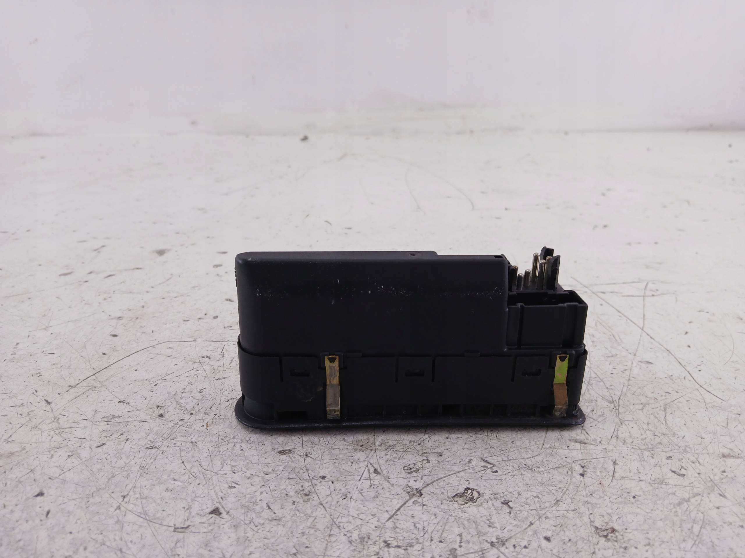 BMW E39 PANEL SZYB bal eleje KIEROWCY 8380645