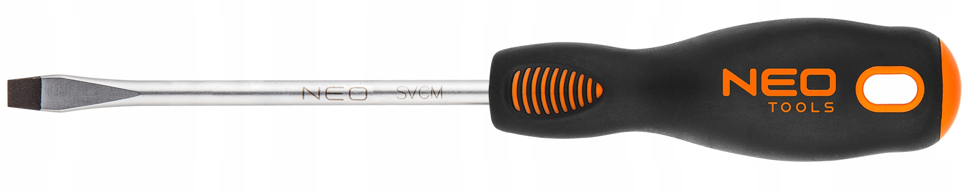 

Wkrętak płaski 6.5 x 125 mm, S2 04-002 Neo