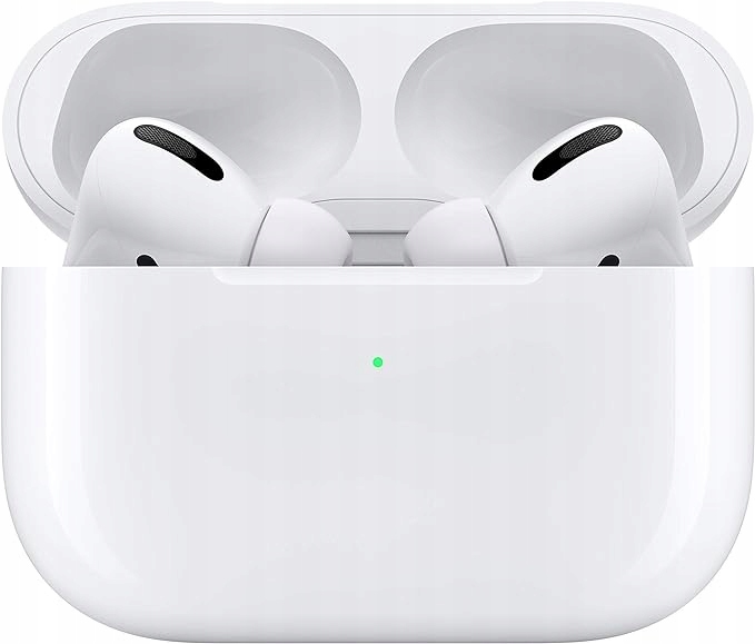 Słuchawki bezprzewodowe nauszne Apple AIR PODS PRO 1