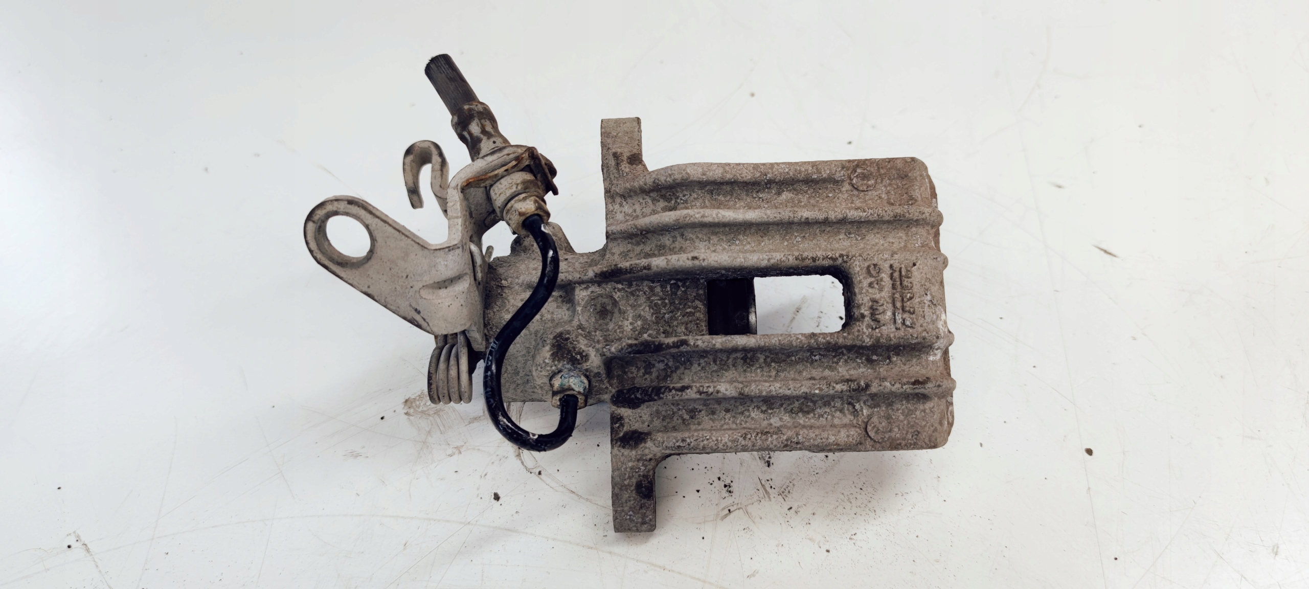 caliper brake left rear part AUDI A3 8P VW SEAT SKODA