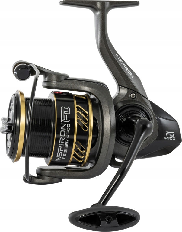 Naviják Trabucco Inspiron Fdr 5500