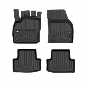Frogum 3D koberčeky Seat Ateca