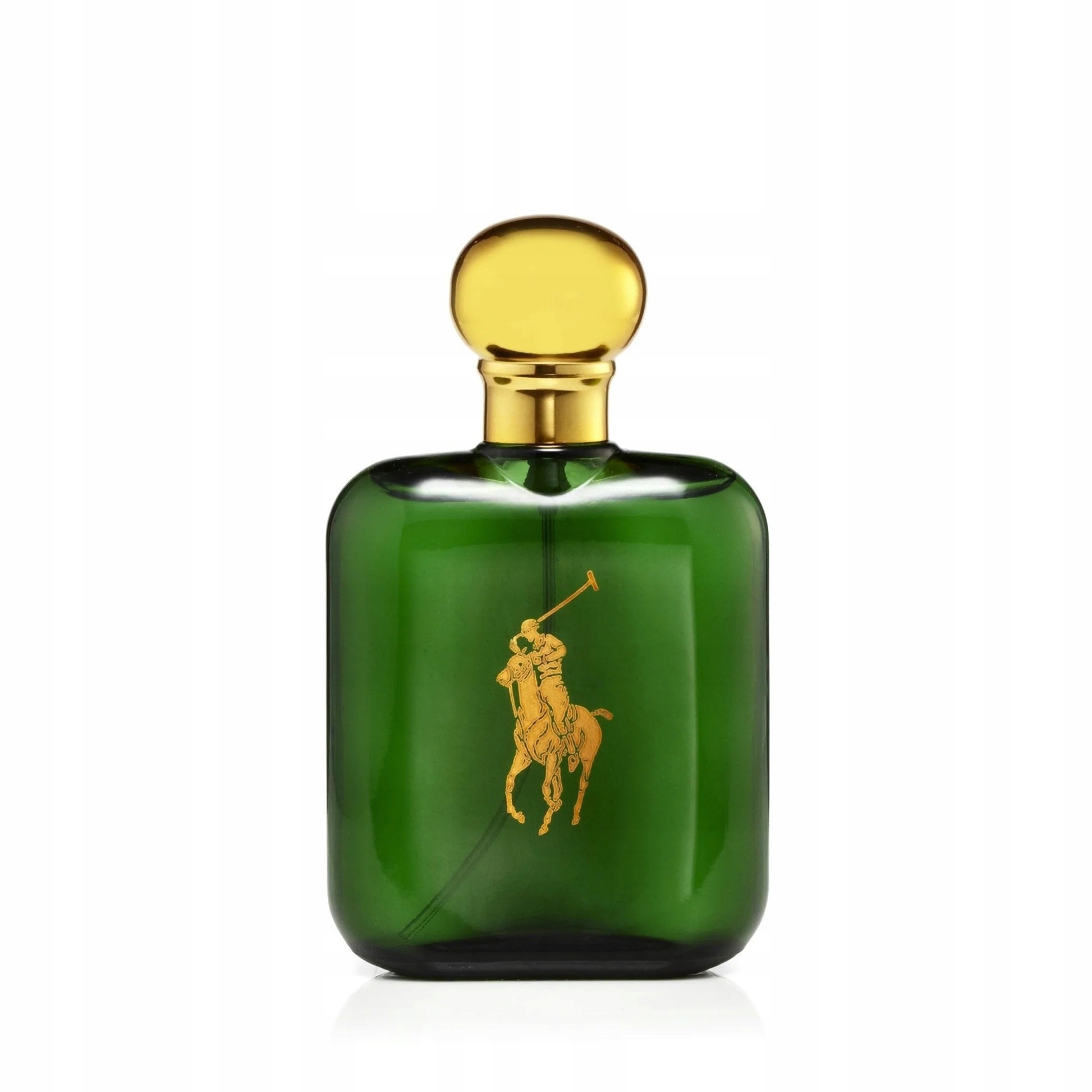 Polo Green woda toaletowa dla mężczyzn