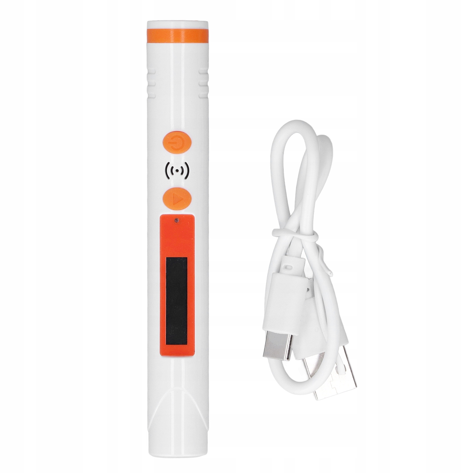 Detektor Jaderného Záření Měřič Počítadla Geiger