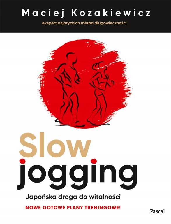 

Slow jogging Maciej Kozakiewicz