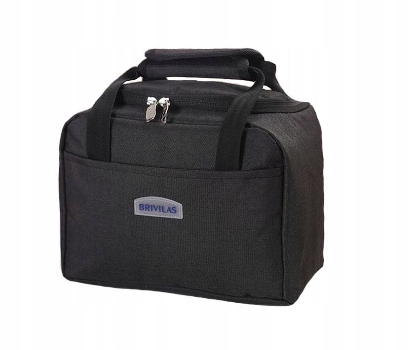 TORBA LUNCH BOX TERMICZNA ŚNIADANIOWA IZOLACYJNA