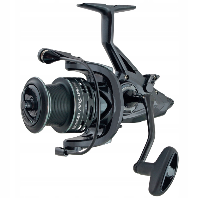 Kołowrotek Konger Arcus Pro Carp & Feeder 840FSS