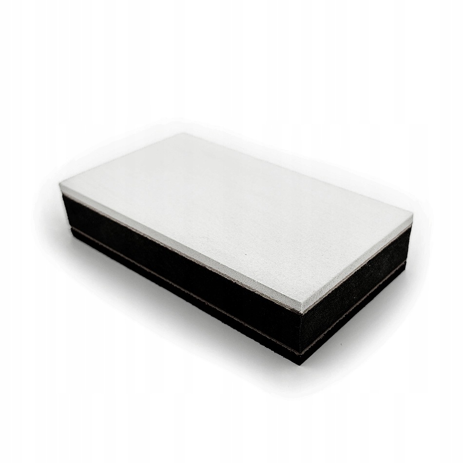 Klocek szlifierski piankowy 140 x 75 mm