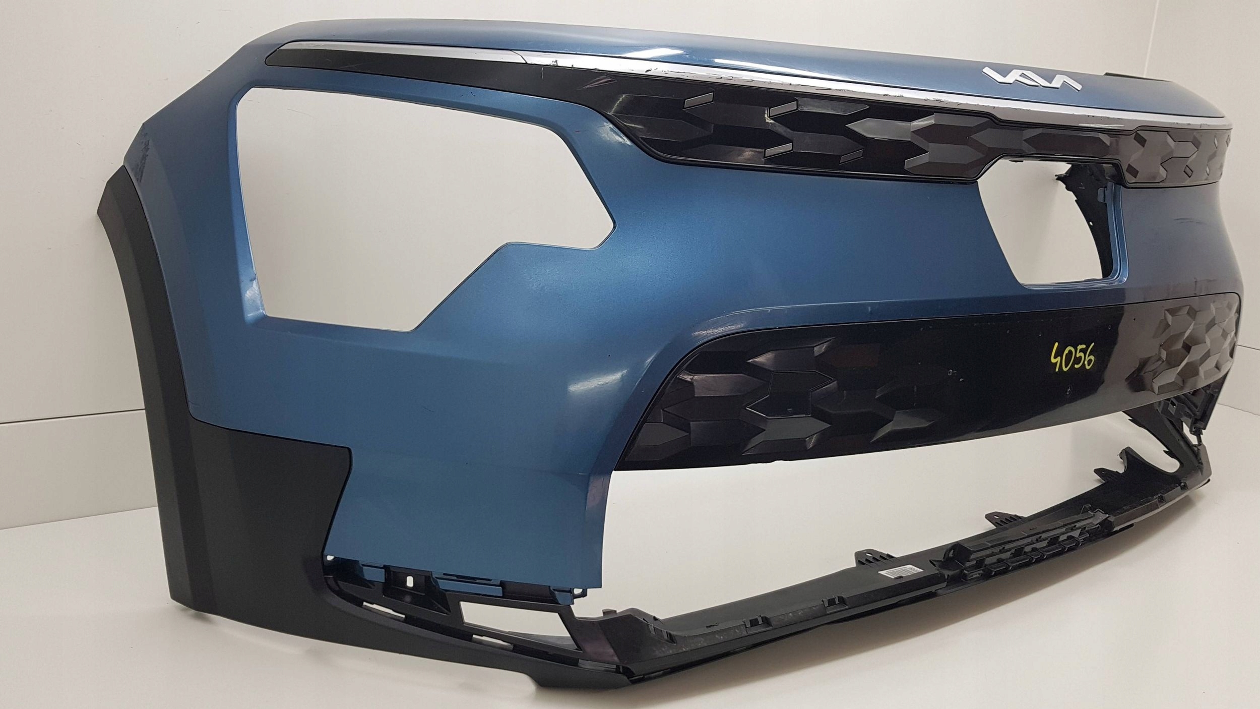 KIA E NIRO EV II2 ELECTRIC 2022 - bumper front 86511-A0000